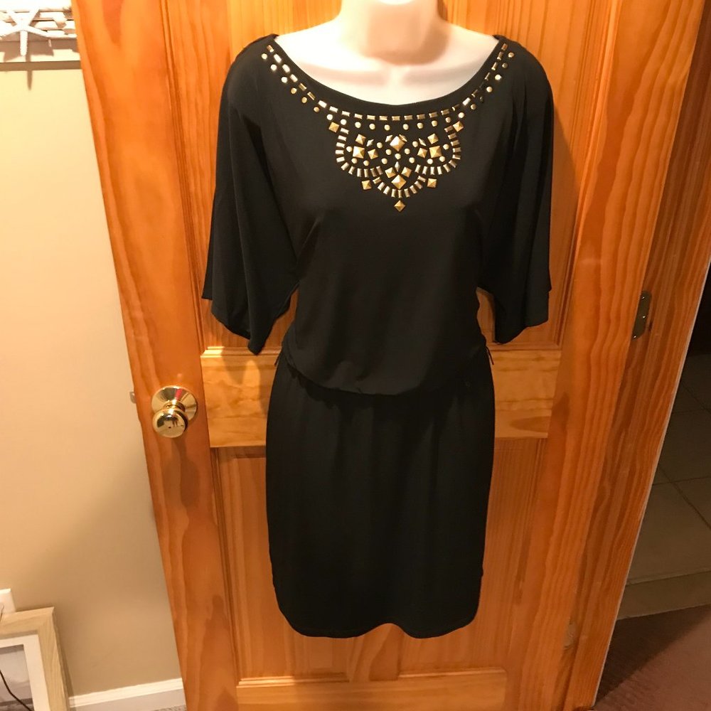 Thalia Sodi Dress